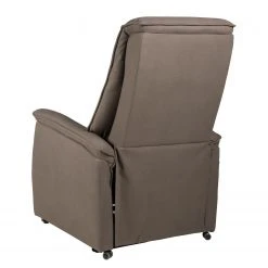 Duo Collection Fernsehsessel London XXL - Antiklederlook - Braun -Wohnzimmermöbel boutique en ligne fernsehsessel london xxl antiklederlook braun 5131476