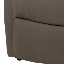 Duo Collection Fernsehsessel London XXL - Antiklederlook - Braun -Wohnzimmermöbel boutique en ligne fernsehsessel london xxl antiklederlook braun 5131484