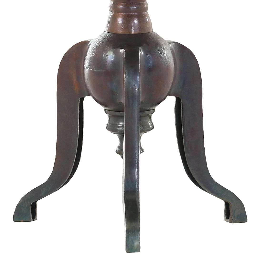 Red Living Beistelltisch Sling - Kobaltblau 3 Red Living Beistelltisch Sling - Kobaltblau – Bild 3