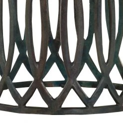 Red Living Couchtisch Sling - Kobaltblau - 40 x 42 cm 6 Red Living Couchtisch Sling - Kobaltblau - 40 x 42 cm -Wohnzimmermöbel boutique en ligne gutmann kleinmoebel 06 11 2014 1217346