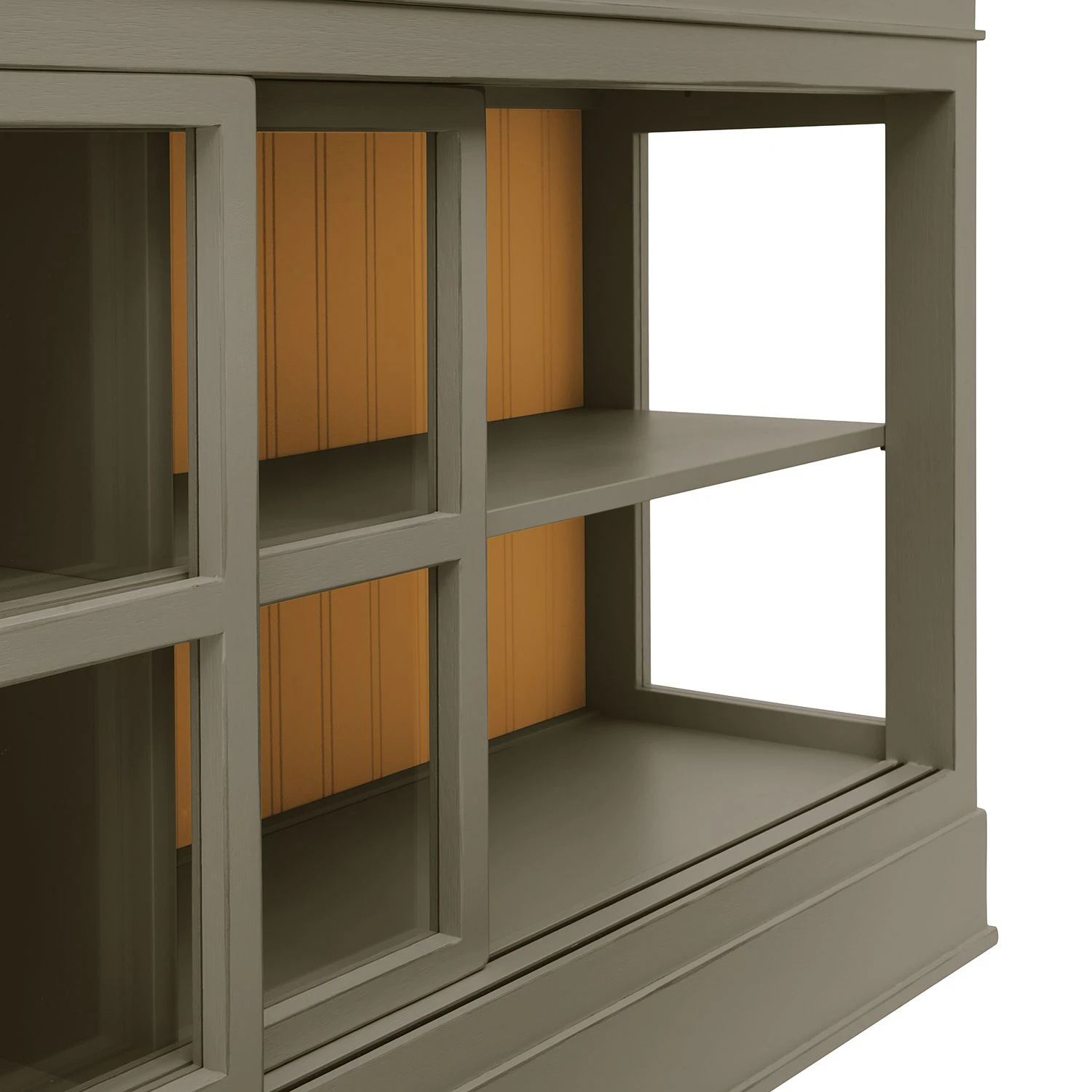 Maison Belfort Sideboard Azjana I - Granit / Pinie Honig 9 Maison Belfort Sideboard Azjana I - Granit / Pinie Honig – Bild 9