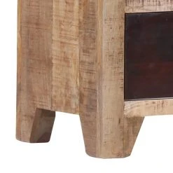 Ars manufacti Hochkommode Curenna I - Mango teilmassiv - Mango / Braun -Wohnzimmermöbel boutique en ligne highboard curenna mango teilmassiv 4419456