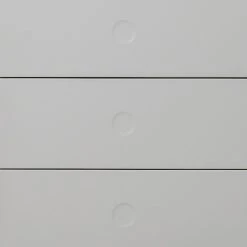 Tenzo Highboard Dot - Grau 10 Tenzo Highboard Dot - Grau -Wohnzimmermöbel boutique en ligne highboard dot eiche teilmassiv grau 4148412