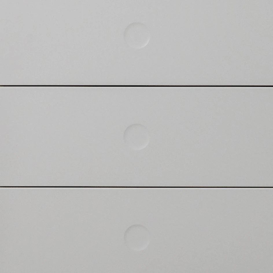 Tenzo Highboard Dot - Grau 5 Tenzo Highboard Dot - Grau – Bild 5