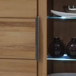 Ars Natura Highboard Pia I - Wildeiche massiv - geölt 8 Ars Natura Highboard Pia I - Wildeiche massiv - geölt -Wohnzimmermöbel boutique en ligne highboard pia i wildeiche massiv geoelt 302683