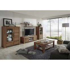 Ars Natura Highboard Pia I - Wildeiche massiv - geölt 7 Ars Natura Highboard Pia I - Wildeiche massiv - geölt -Wohnzimmermöbel boutique en ligne highboard pia i wildeiche massiv geoelt 302685