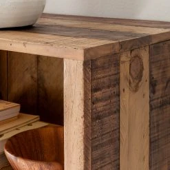 Ars manufacti Highboard Tamati - Pinie massiv -Wohnzimmermöbel boutique en ligne highboard tamati pinie massiv 4922576