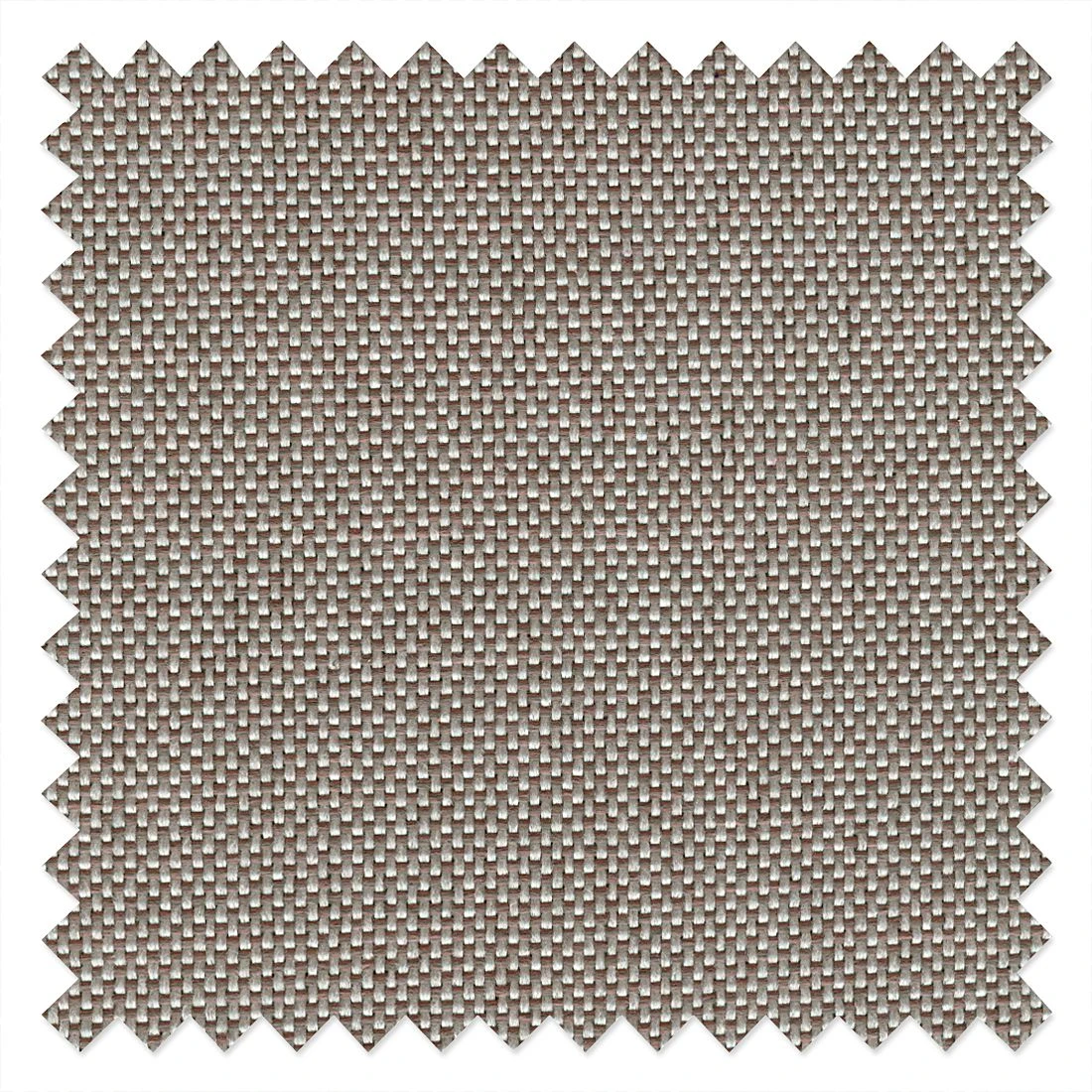 Loftscape Hocker Enzo - Strukturstoff Beige 3 Loftscape Hocker Enzo - Strukturstoff Beige – Bild 3