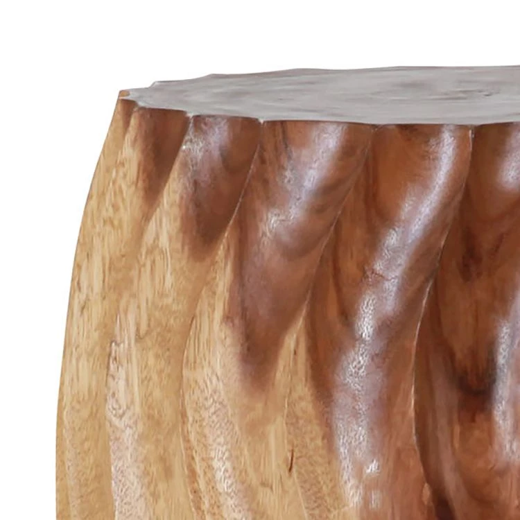 Ars Natura Beistelltisch Killay - Suar massiv 3 Ars Natura Beistelltisch Killay - Suar massiv – Bild 3