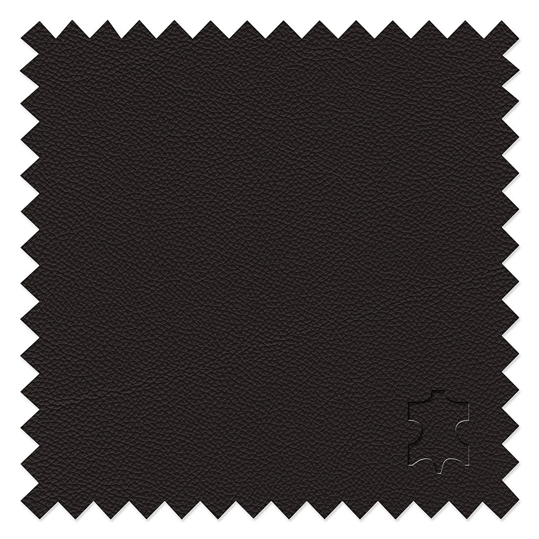 Fredriks Hocker Masca - Echtleder Mocca 3 Fredriks Hocker Masca - Echtleder Mocca – Bild 3