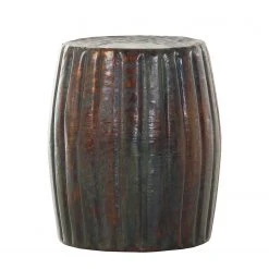 Ars manufacti Beistelltisch Melur - Braun