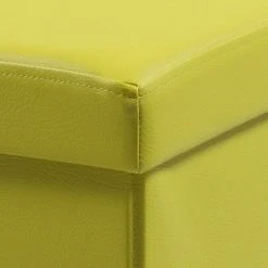 Fredriks Hocker Sadé II (4er-Set) - Lime 5 Fredriks Hocker Sadé II (4er-Set) - Lime -Wohnzimmermöbel boutique en ligne hocker sade ii 4er set lime 495745