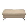 Loftscape Hocker Sharon - Webstoff Beige