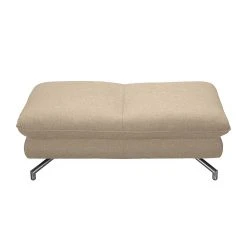 Loftscape Hocker Sharon - Webstoff Beige