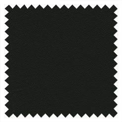 Loftscape Hocker Silvano - Kunstleder Schwarz -Wohnzimmermöbel boutique en ligne hocker silvano kunstleder schwarz 454384