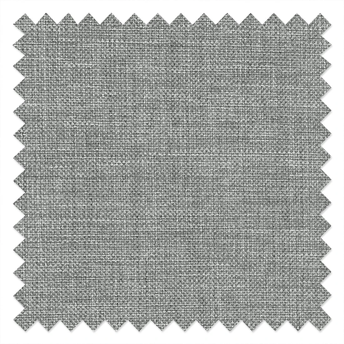 Loftscape Hocker Silvano - Webstoff Grau 3 Loftscape Hocker Silvano - Webstoff Grau – Bild 3