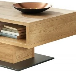 Naturoo Couchtisch Macoun - Wildeiche Dekor 5 Naturoo Couchtisch Macoun - Wildeiche Dekor -Wohnzimmermöbel boutique en ligne innostyle wohnen 10 01 17 4498160