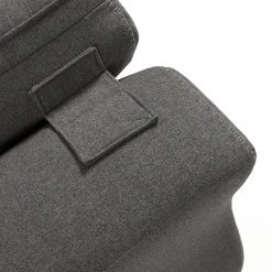 Fredriks Sessel Coppull Webstoff - Grau 15 Fredriks Sessel Coppull Webstoff - Grau -Wohnzimmermöbel boutique en ligne julia grup polstermoebel 15 12 2016 4435936