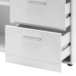 Germania Kommode Adana - Hochglanz Weiß 16 Germania Kommode Adana - Hochglanz Weiß -Wohnzimmermöbel boutique en ligne kommode adana hochglanz weiss 5151936