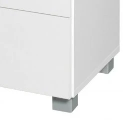 Schildmeyer Kommode Danu I - Weiß -Wohnzimmermöbel boutique en ligne kommode aliane i weiss 4174472