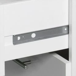 Schildmeyer Kommode Danu I - Weiß -Wohnzimmermöbel boutique en ligne kommode aliane i weiss 4174484