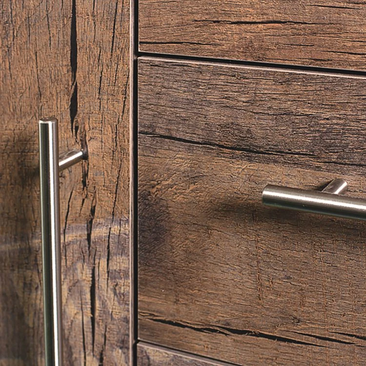 Schildmeyer Kommode Danu III - Eiche Panama Dekor 2 Schildmeyer Kommode Danu III - Eiche Panama Dekor – Bild 2