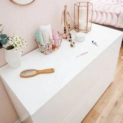 Fredriks Kommode Bianco II - Hochglanz Weiß 13 Fredriks Kommode Bianco II - Hochglanz Weiß -Wohnzimmermöbel boutique en ligne kommode bianco ii hochglanz weiss 5153904