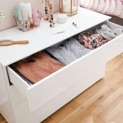 Fredriks Kommode Bianco II - Hochglanz Weiß 14 Fredriks Kommode Bianco II - Hochglanz Weiß -Wohnzimmermöbel boutique en ligne kommode bianco ii hochglanz weiss 5153908