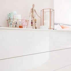 Fredriks Kommode Bianco II - Hochglanz Weiß 15 Fredriks Kommode Bianco II - Hochglanz Weiß -Wohnzimmermöbel boutique en ligne kommode bianco ii hochglanz weiss 5153912