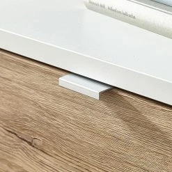 Germania Kommode Colorado - Weiß -Wohnzimmermöbel boutique en ligne kommode colorado weiss 1144902