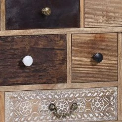 Ars manufacti Kommode Curenna I - Mango teilmassiv - Mango / Braun 15 Ars manufacti Kommode Curenna I - Mango teilmassiv - Mango / Braun -Wohnzimmermöbel boutique en ligne kommode curenna i mango teilmassiv 4419352