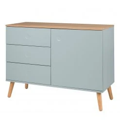 Tenzo Kommode Dot - Mint