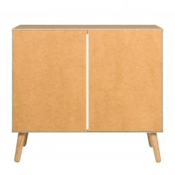 Tenzo Kommode Dot III - Mint -Wohnzimmermöbel boutique en ligne kommode dot iii eiche teilmassiv grau 5147788