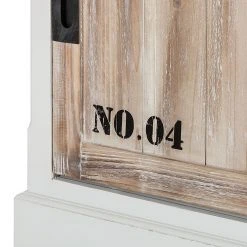 Maison Belfort Kommode Beach House N0.01 - mit 3 Schubladen/2 Schiebetüren - Industrial Style 13 Maison Belfort Kommode Beach House N0.01 - mit 3 Schubladen/2 Schiebetüren - Industrial Style -Wohnzimmermöbel boutique en ligne kommode factory n0 01 mit 3 schubladen 2 schiebetueren industrial style 1397069