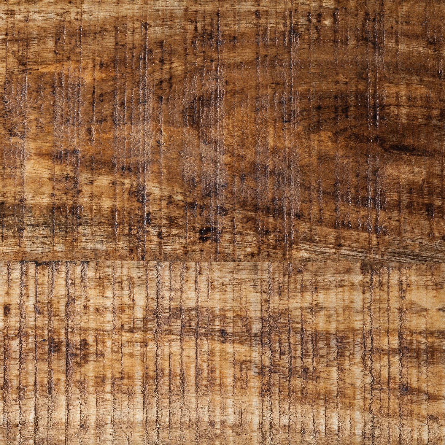 Ars manufacti Kommode Hunter II - Metall / Mango massiv - Mango / Blaugrau 8 Ars manufacti Kommode Hunter II - Metall / Mango massiv - Mango / Blaugrau – Bild 8