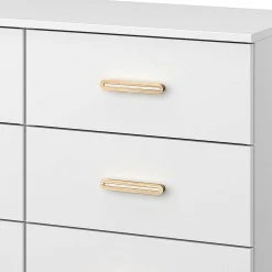 Rauch Orange Kommode Annett - Breite: 93 cm 9 Rauch Orange Kommode Annett - Breite: 93 cm -Wohnzimmermöbel boutique en ligne kommode lindholm iv alpinweiss esche coimbra 4512400