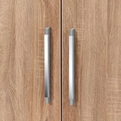 Maja Möbel Kommode Merit - Eiche Sonoma Dekor 6 Maja Möbel Kommode Merit - Eiche Sonoma Dekor -Wohnzimmermöbel boutique en ligne kommode merit eiche sonoma dekor 347676