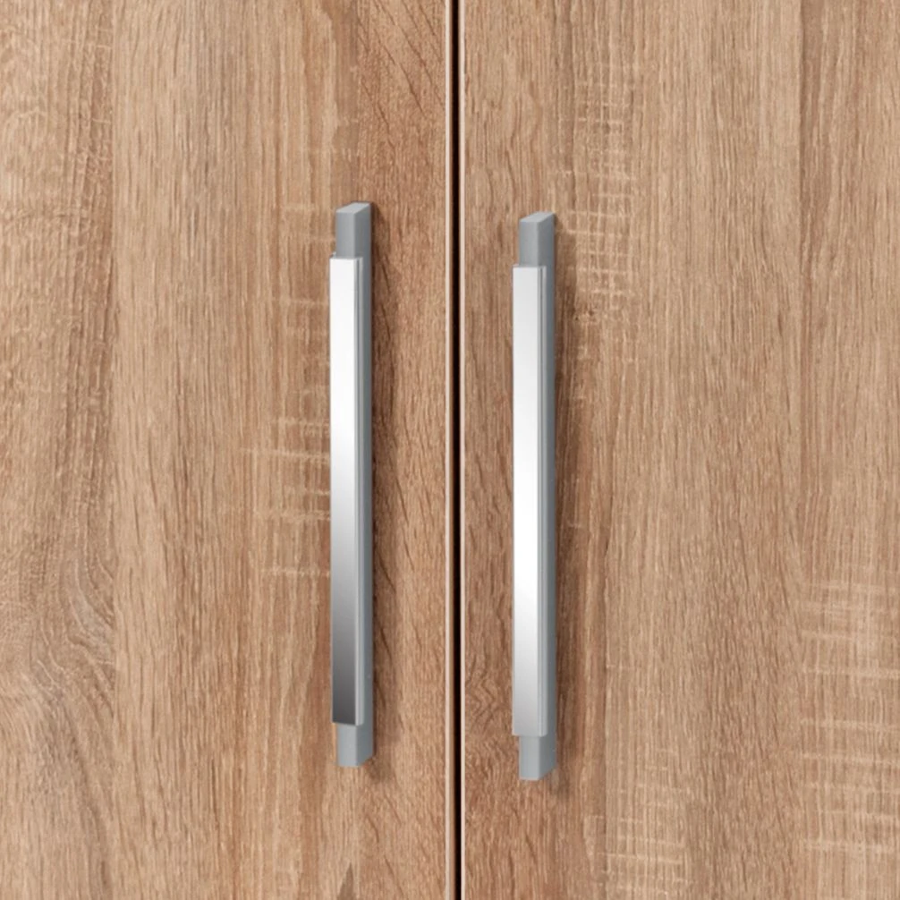 Maja Möbel Kommode Merit - Eiche Sonoma Dekor 3 Maja Möbel Kommode Merit - Eiche Sonoma Dekor – Bild 3