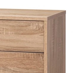 Maja Möbel Kommode Merit - Eiche Sonoma Dekor 7 Maja Möbel Kommode Merit - Eiche Sonoma Dekor -Wohnzimmermöbel boutique en ligne kommode merit eiche sonoma dekor 347677