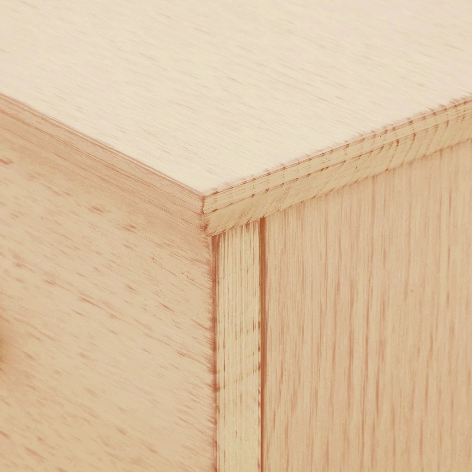 Ridgevalley Kommode Nayok - Hellbeige 6 Ridgevalley Kommode Nayok - Hellbeige – Bild 6