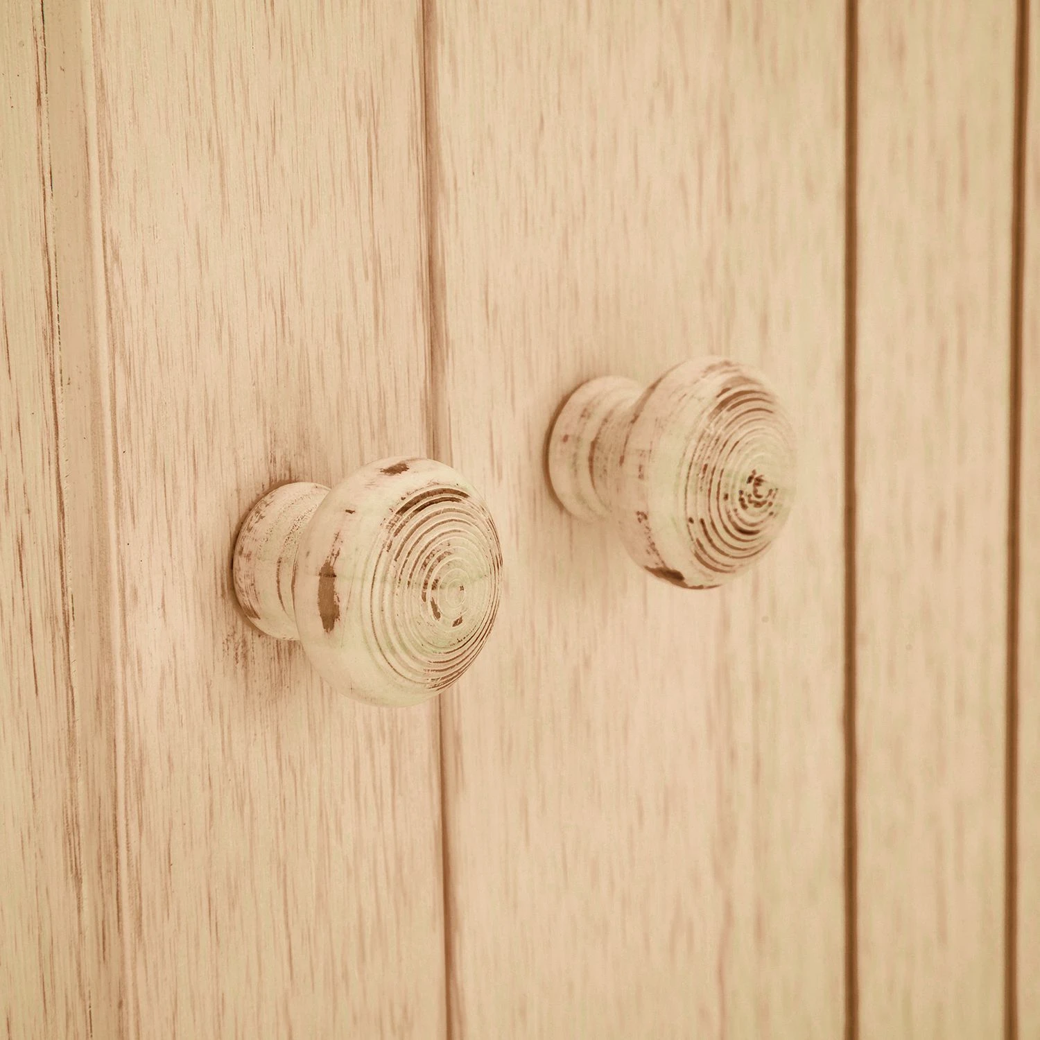 Ridgevalley Kommode Nayok - Hellbeige 7 Ridgevalley Kommode Nayok - Hellbeige – Bild 7