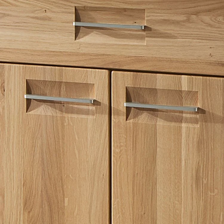 Voss Kommode Redding I - Wildeiche teilmassiv 4 Voss Kommode Redding I - Wildeiche teilmassiv – Bild 4