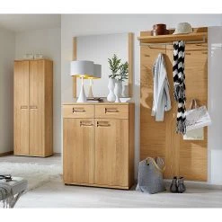 Voss Kommode Redding II - Wildeiche teilmassiv -Wohnzimmermöbel boutique en ligne kommode redding ii wildeiche teilmassiv 399937