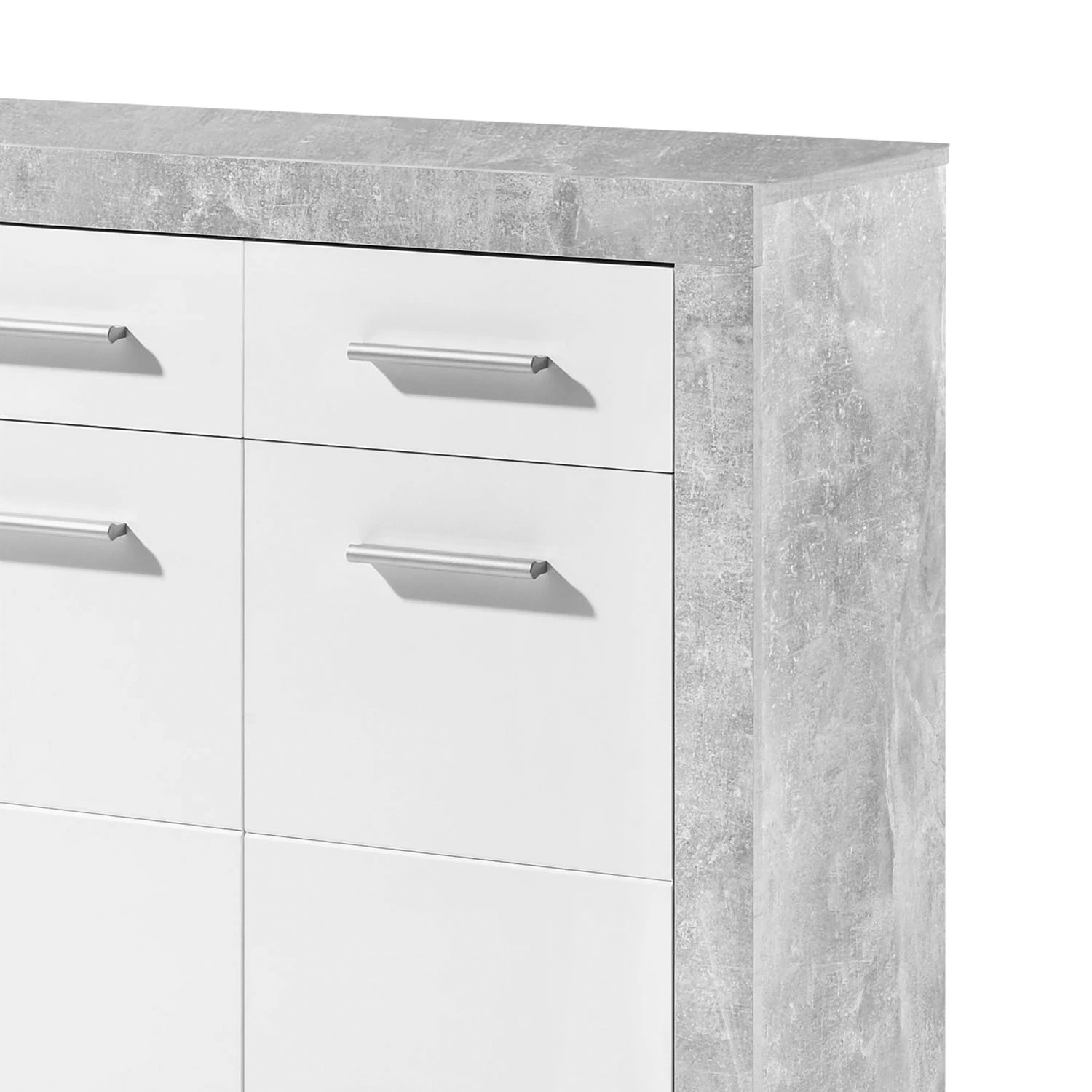 Mooved Kommode Rognan I - Breite: 117 cm 2 Mooved Kommode Rognan I - Breite: 117 cm – Bild 2