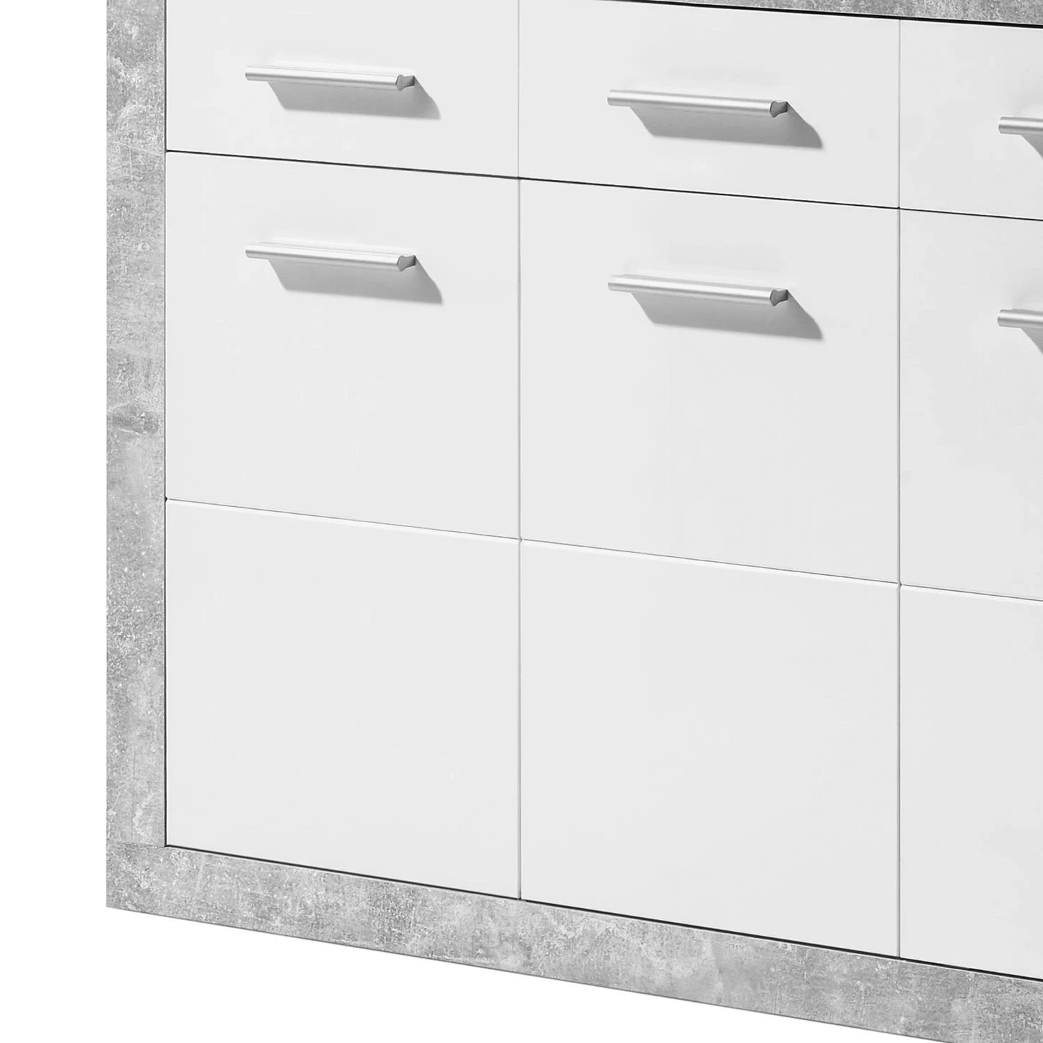 Mooved Kommode Rognan I - Breite: 117 cm 3 Mooved Kommode Rognan I - Breite: 117 cm – Bild 3