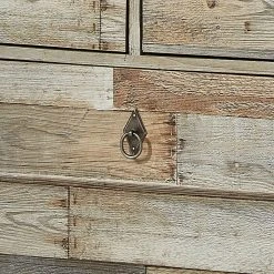 Red Living Kommode Tapara - Braun / Grau 9 Red Living Kommode Tapara - Braun / Grau -Wohnzimmermöbel boutique en ligne kommode tapara braun grau 4390276