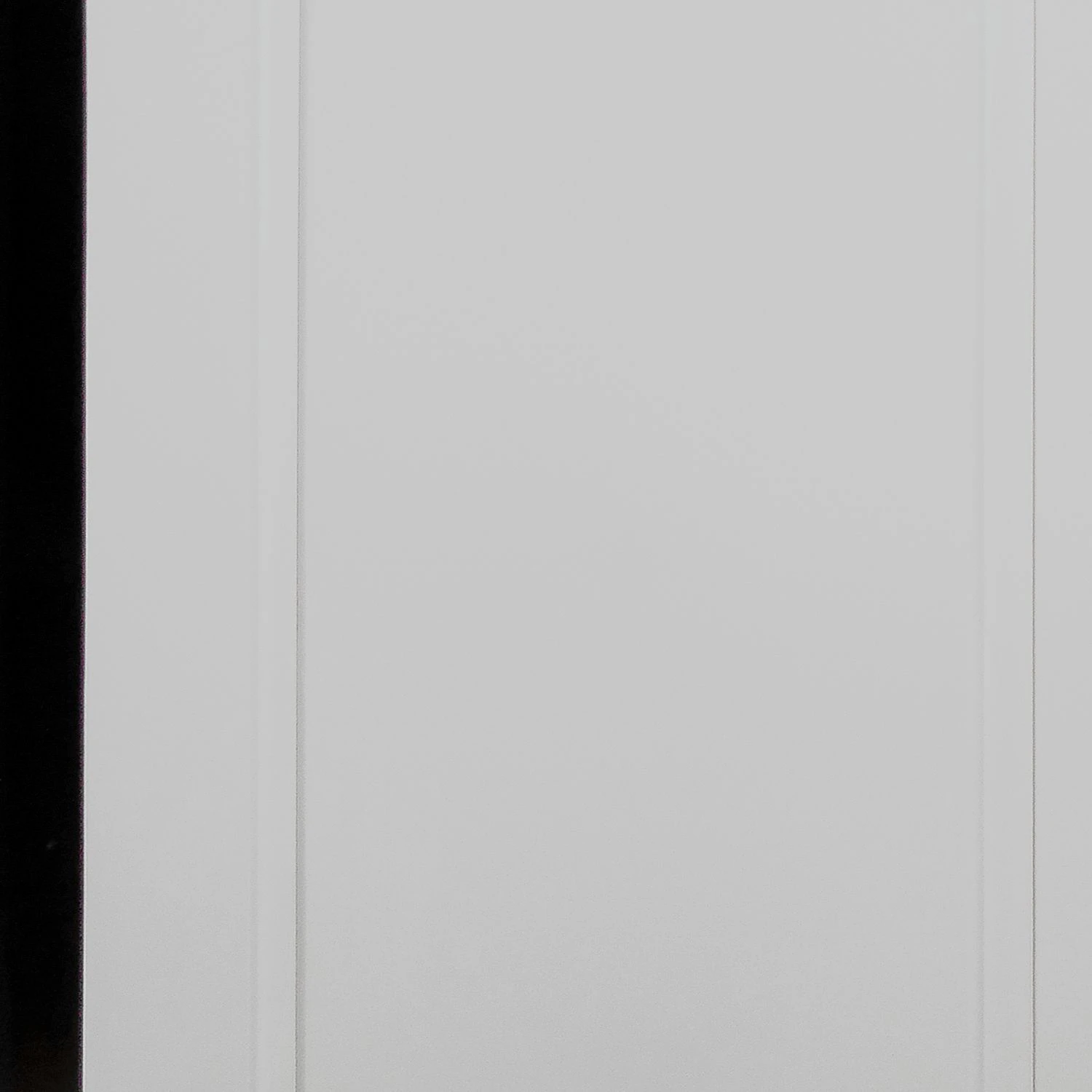 Maison Belfort Kommode Nasinu II - Paulownia teilmassiv - Weiß / Antik Grau 5 Maison Belfort Kommode Nasinu II - Paulownia teilmassiv - Weiß / Antik Grau – Bild 5