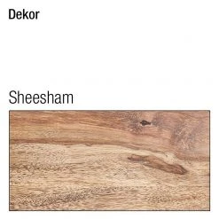 Wolf-Möbel Kommode Yoga IV - Sheesham massiv -Wohnzimmermöbel boutique en ligne kommode yoga iv sheesham massiv natur 1234390