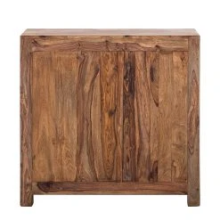 Wolf-Möbel Kommode Yoga IV - Sheesham massiv -Wohnzimmermöbel boutique en ligne kommode yoga sheesham massiv natur 374672