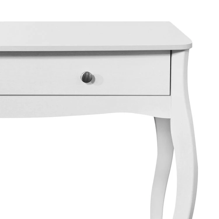 Steens Konsolentisch Baroque - Weiß 6 Steens Konsolentisch Baroque - Weiß – Bild 6